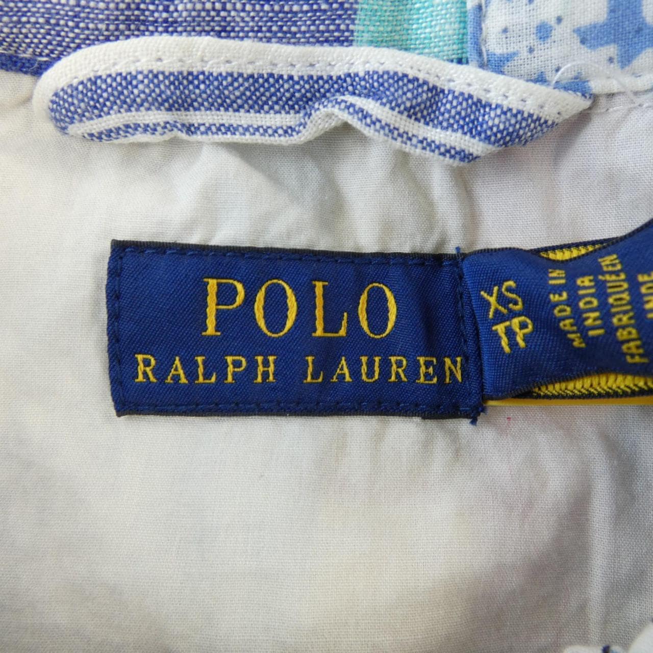 ポロラルフローレン POLO RALPH LAUREN 21837983001 ブルゾン