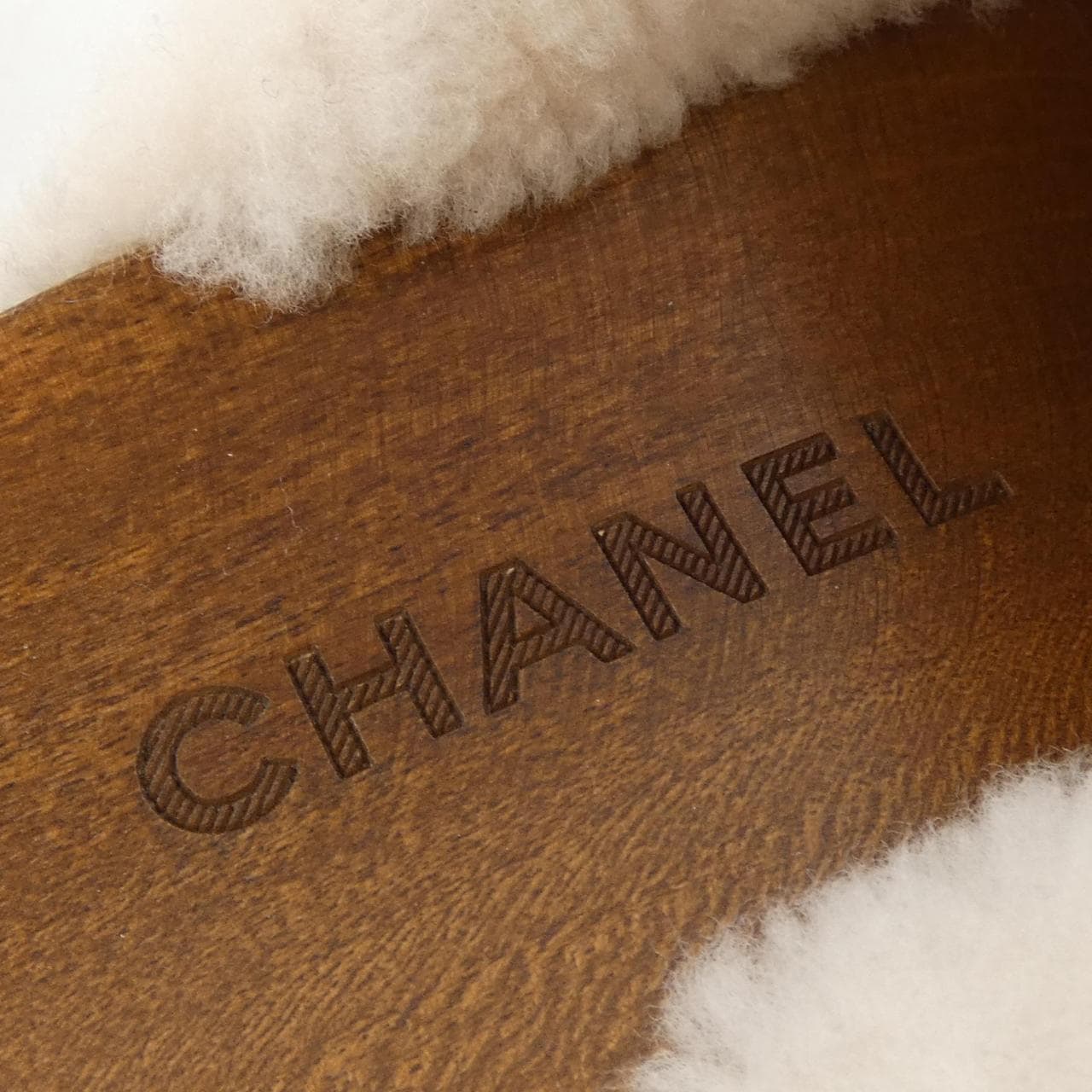 シャネル CHANEL クロッグ CLOGS G32594B14075 サンダル