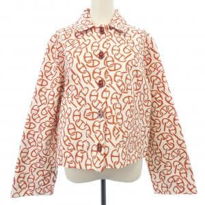 エルメス HERMES シェーヌダンクル 4E3221DH ジャケット