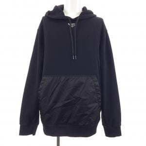プラダ PRADA トライアングルロゴ UJL45B SOOO 11CC パーカー