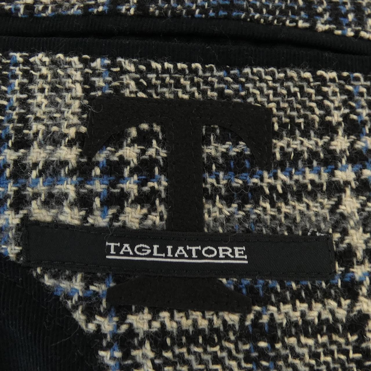 タリアトーレ TAGLIATORE ジャケット