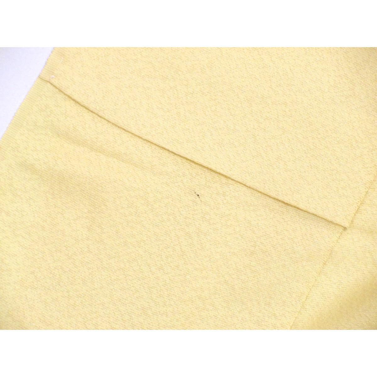 【未使用品】仮縫【滝泰】