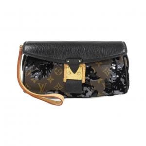 ルイヴィトン モノグラム フルール ドゥ ジェ マネージュ M40435 バッグ