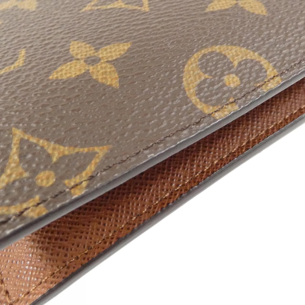 LOUIS VUITTON Monogram Portefeuille Marco M62288 皮夾