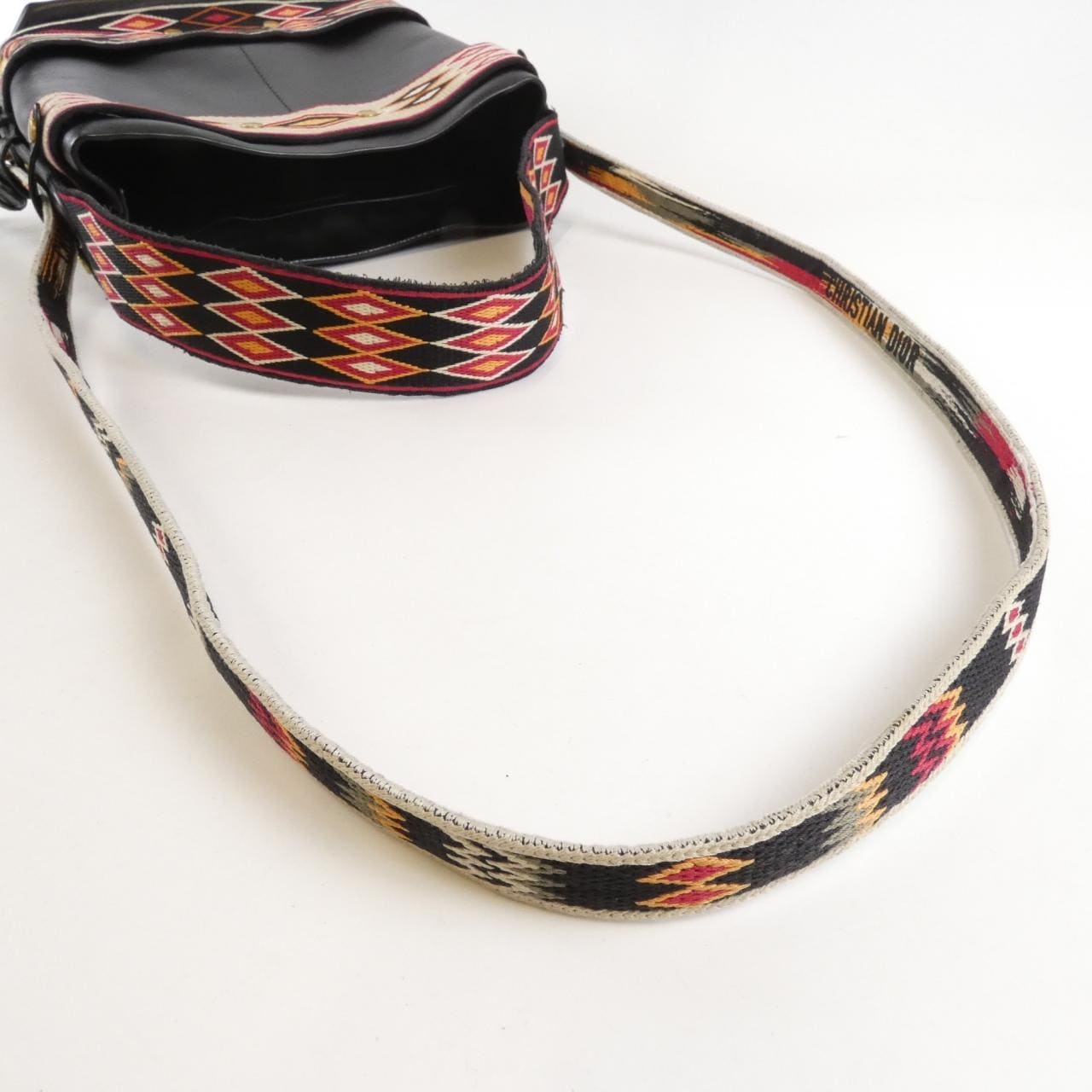 クリスチャンディオール ショルダーバッグ