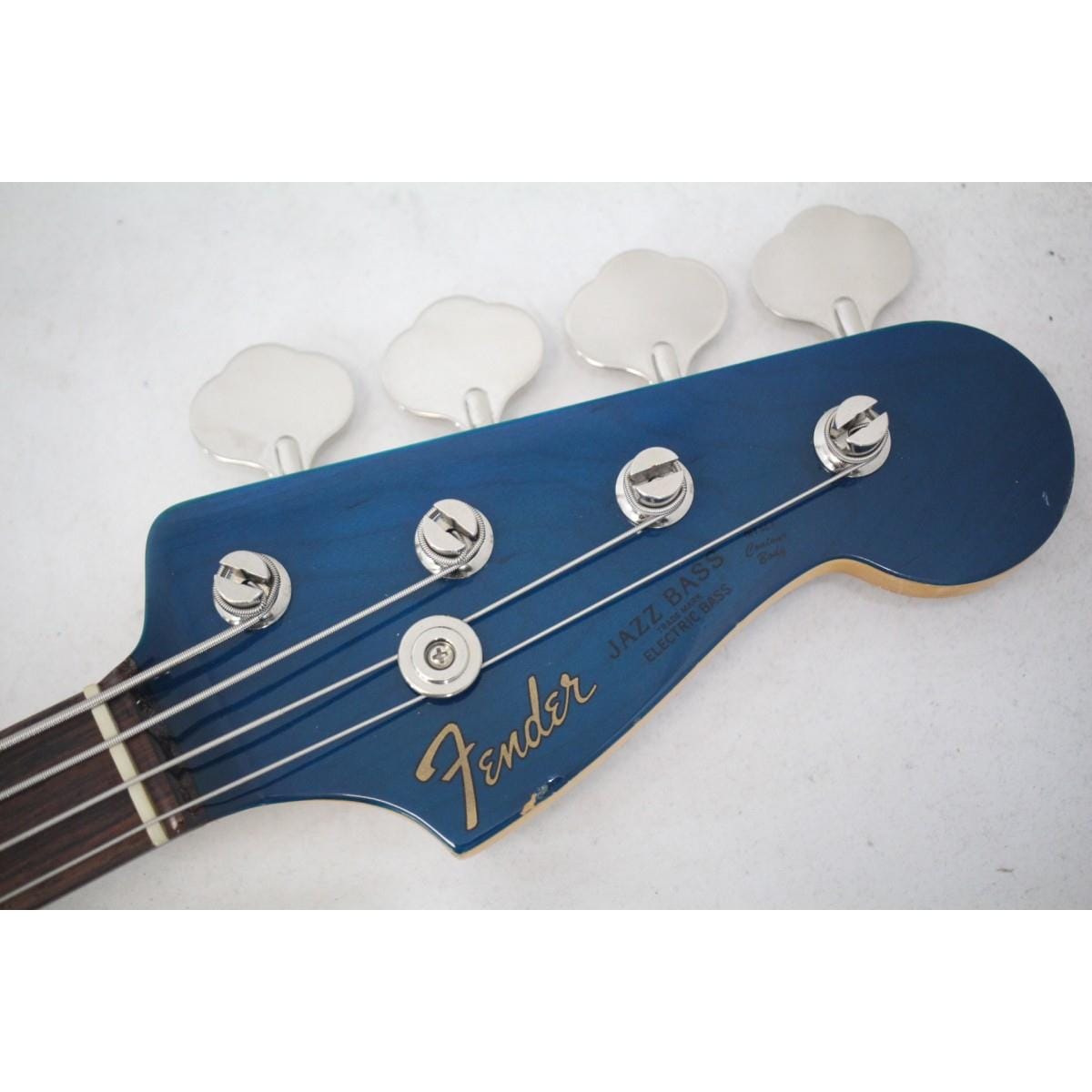 ＦＥＮＤＥＲ　ＪＡＰＡＮ　　ＪＢ６２－７５