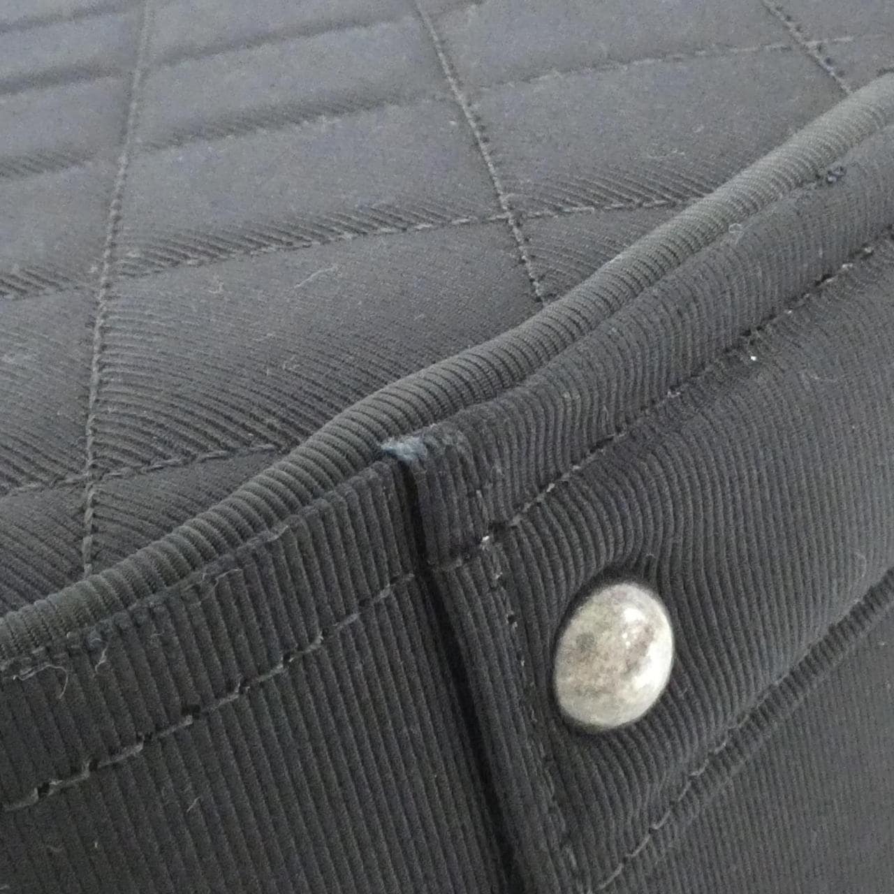 シャネル バッグ