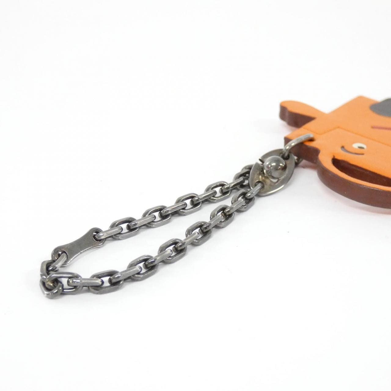 HERMES KELLY IDOLE keychain