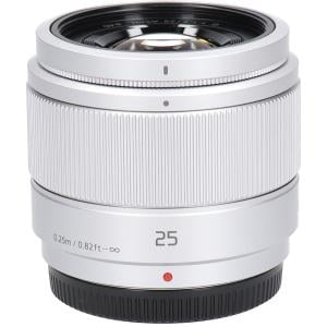 Ｇ２５ｍｍ　Ｆ１．７ＡＳＰＨ．　Ｈ－Ｈ０２５