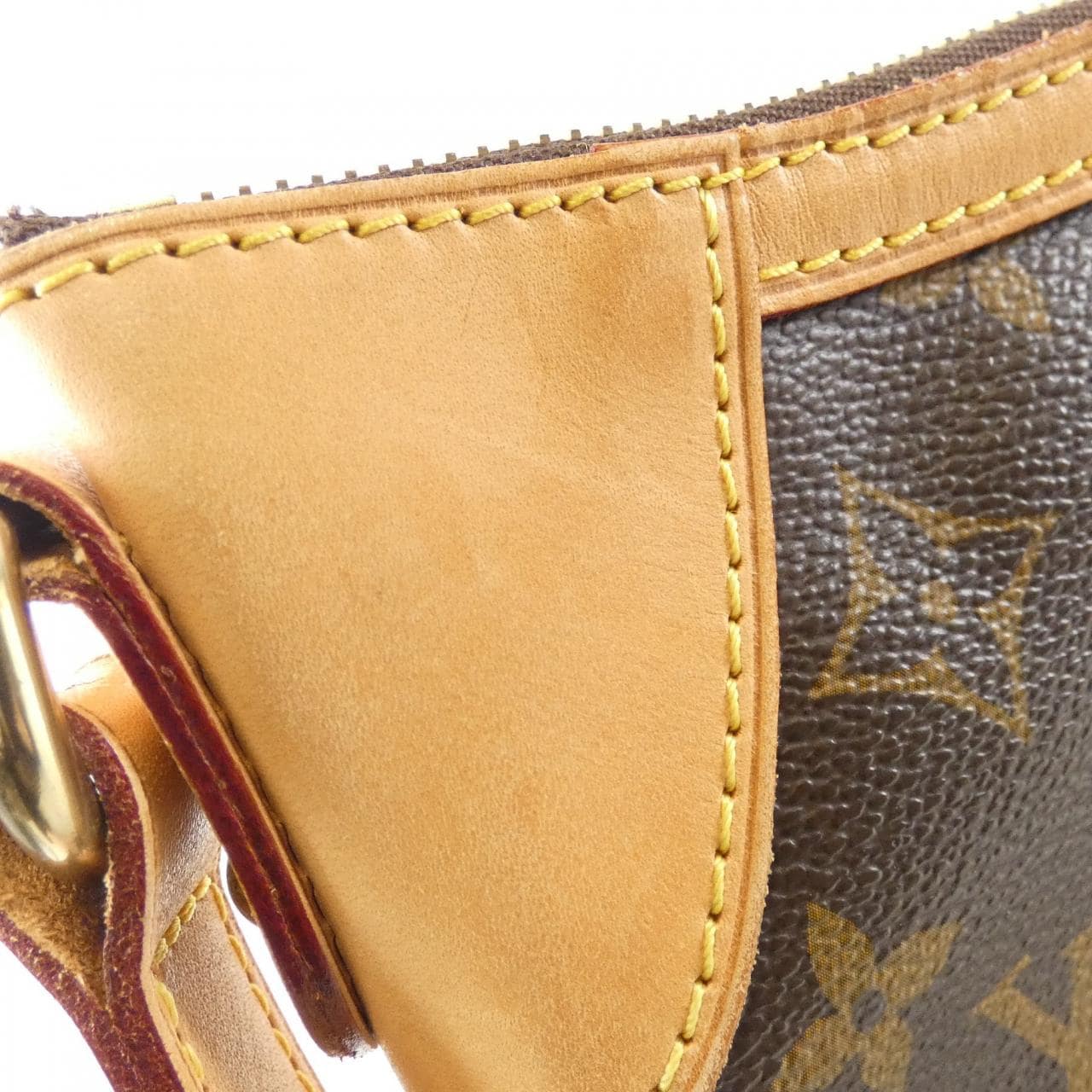 ルイヴィトン モノグラム オデオン PM M56390 ショルダーバッグ