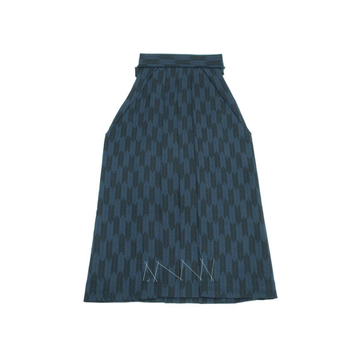 女袴　ｅａｒｔｈ　紐下９１ｃｍ　Ｍサイズ