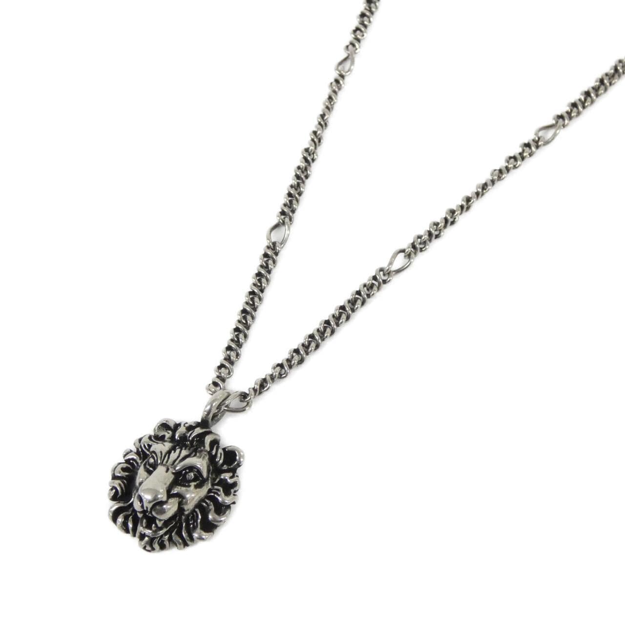 グッチ 410673 I4601 ネックレス