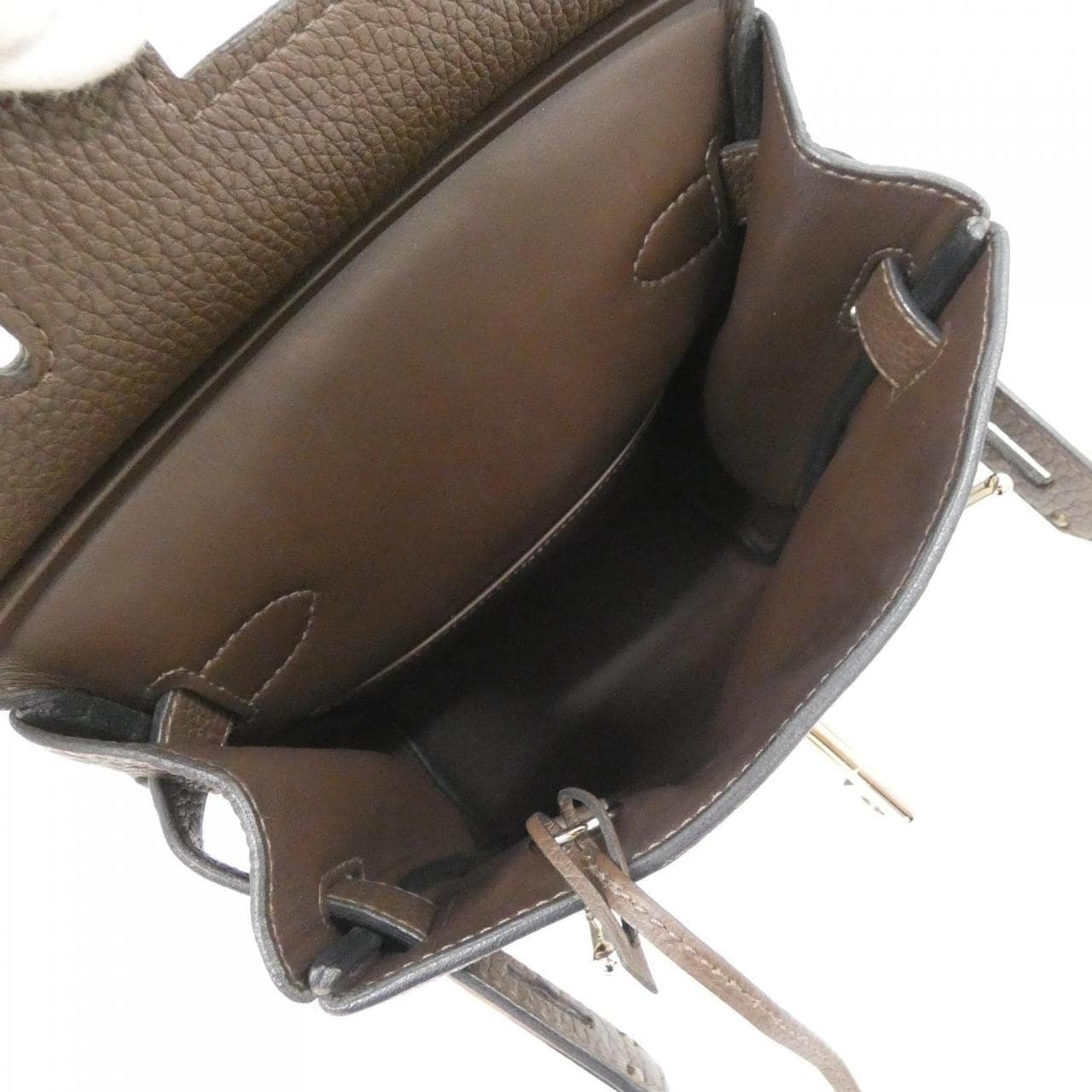 エルメス アッカド PM 083589CK ショルダーバッグ