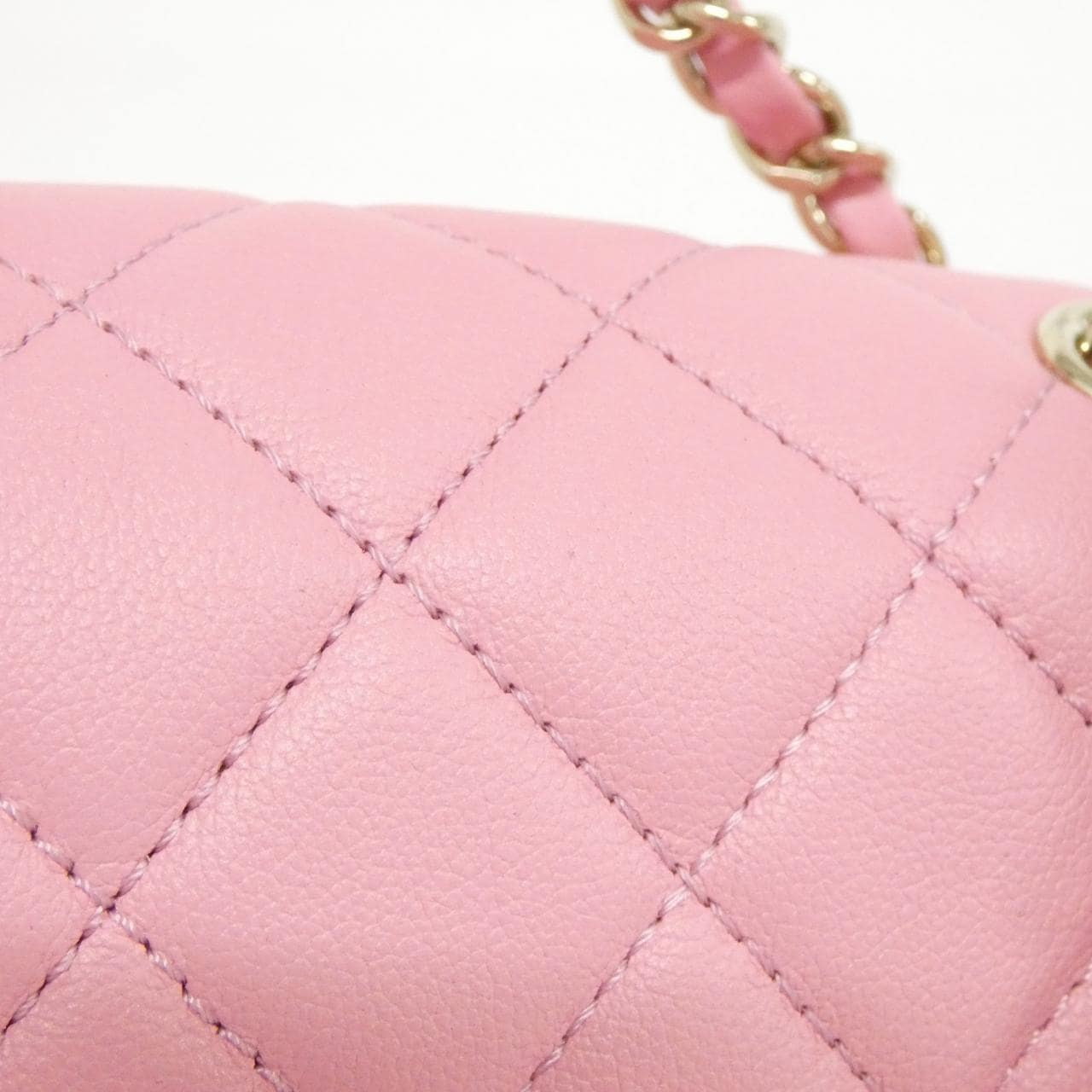 シャネル AS3860 リュックサック