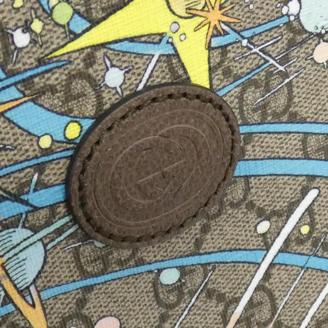 グッチ 650037 2O4AT バッグ