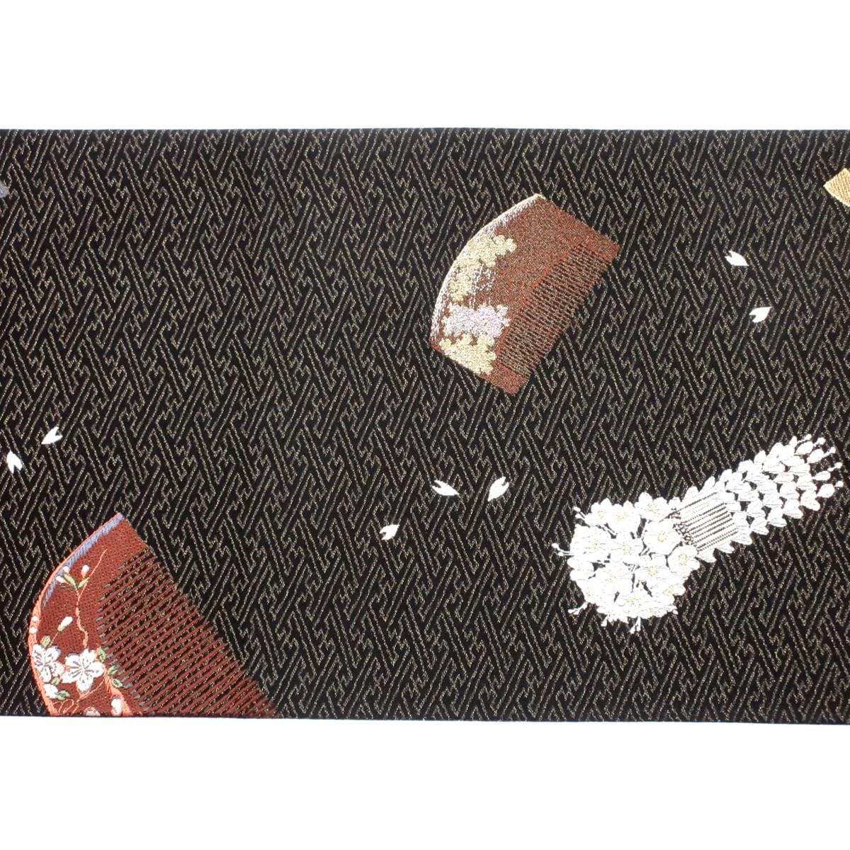 【未使用品】袋帯
