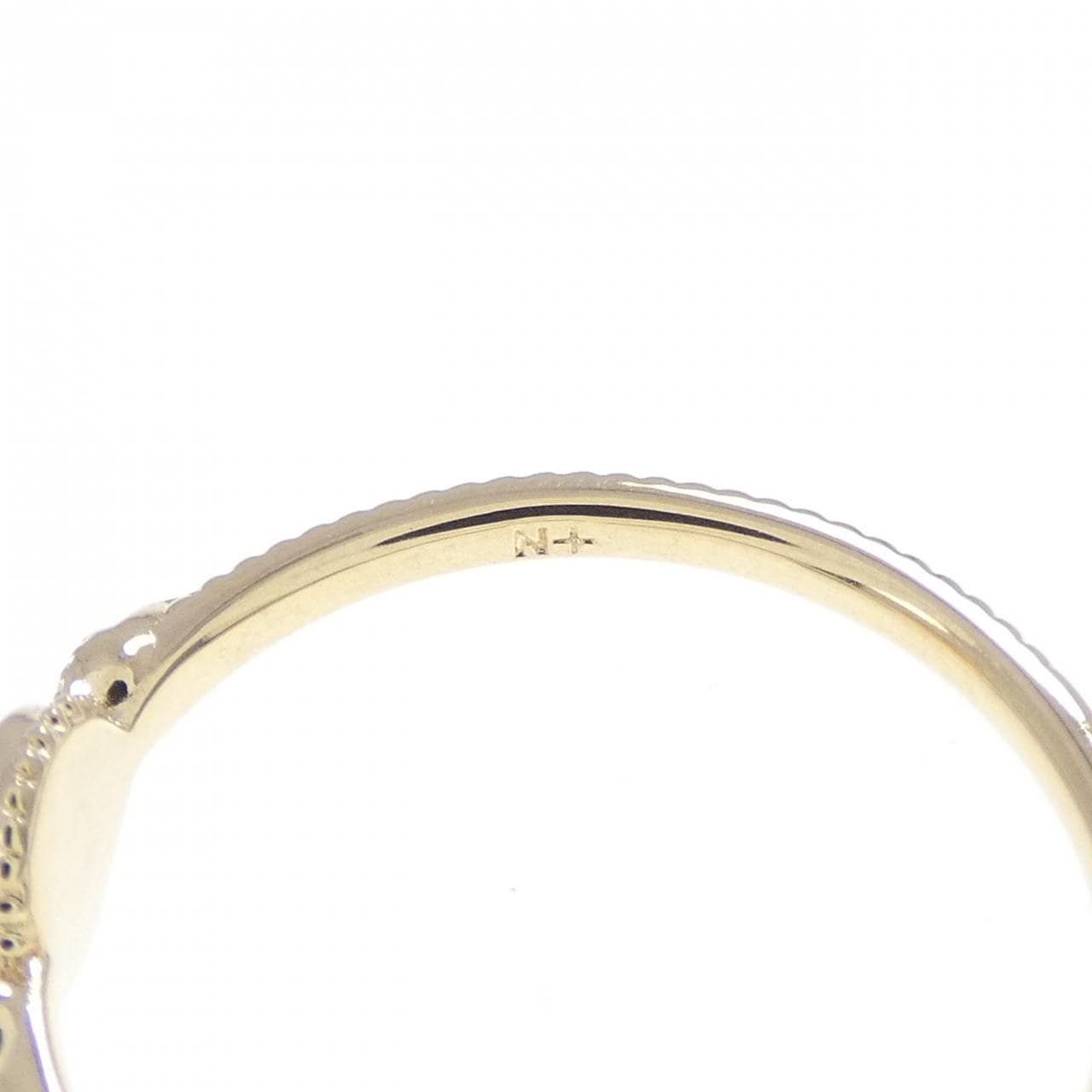 ノジェス アコヤパール リング