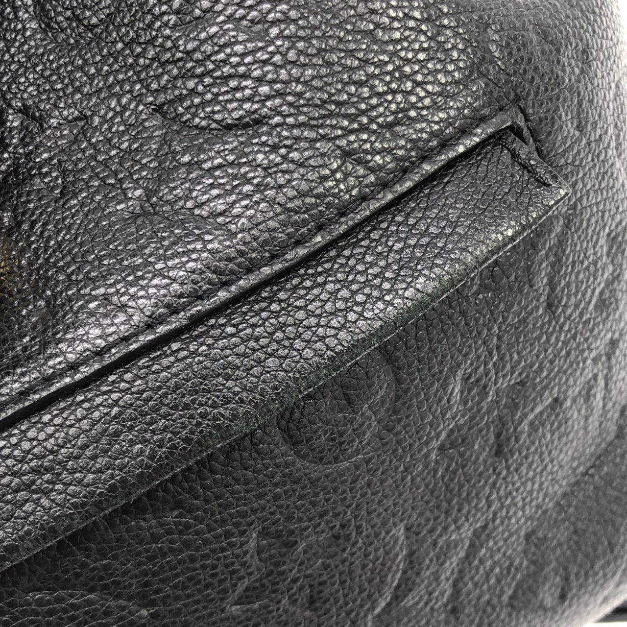 ルイヴィトン モノグラム アンプラント モンスリ PM M45205 リュックサック