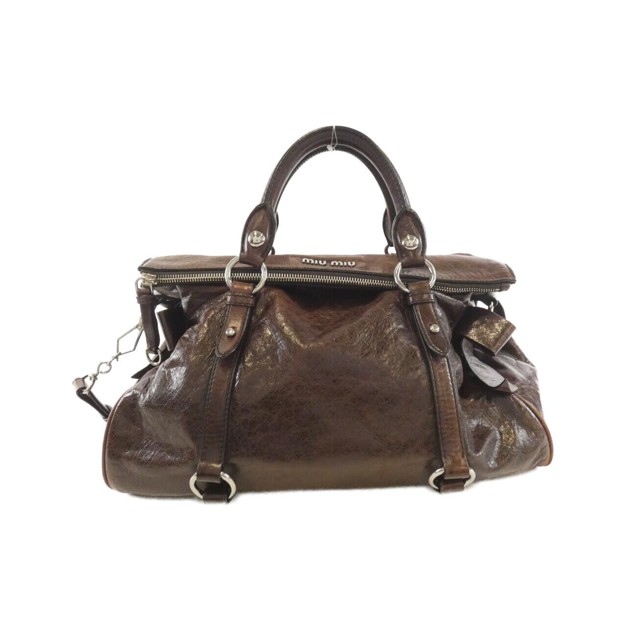 ミュウミュウ RT0365 バッグ