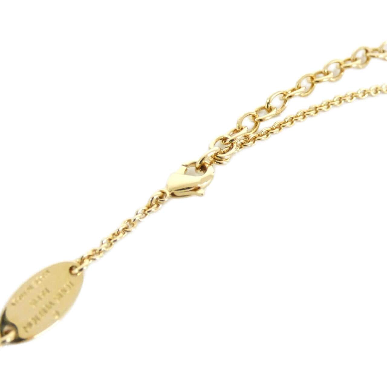 ルイヴィトン ネックレス エセンシャルV M00857 ネックレス