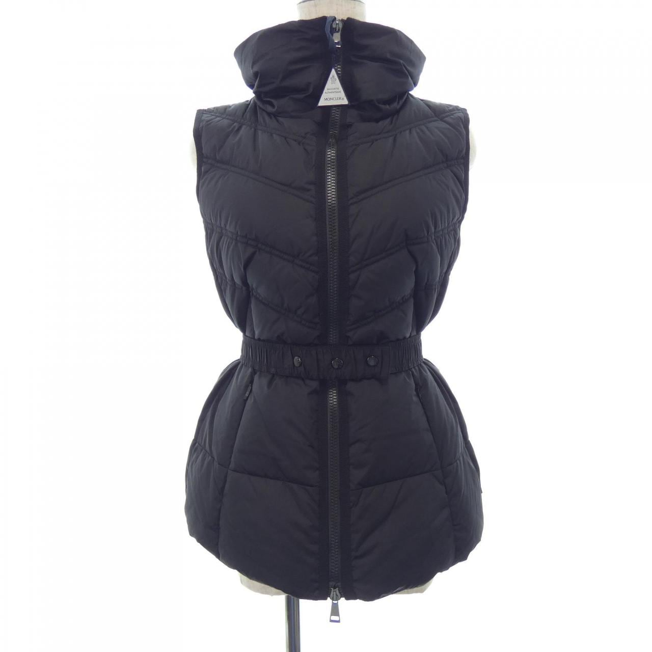 MONCLER MONCLER Down Vest