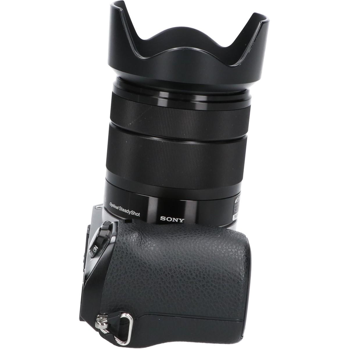 NEX-7K 18-55KIT