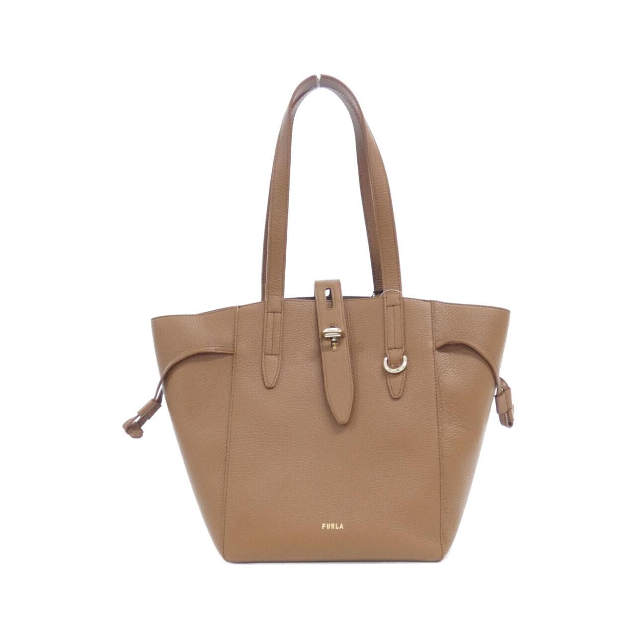 [新品] Furla NET M BZT0FUA 單肩包