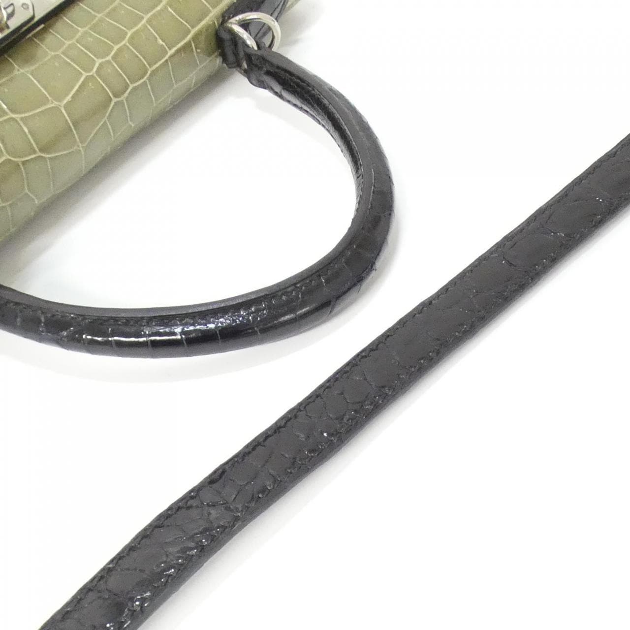 【ヴィンテージ】エルメス ケリー 25cm バッグ
