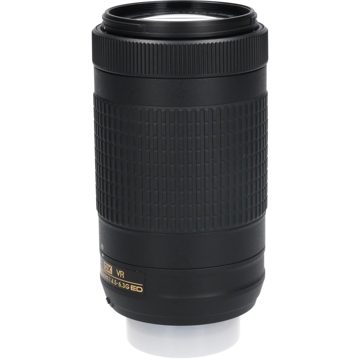 ＡＦ－Ｐ　ＤＸ７０－３００ｍｍ　Ｆ４．５－６．３Ｇ　ＶＲ