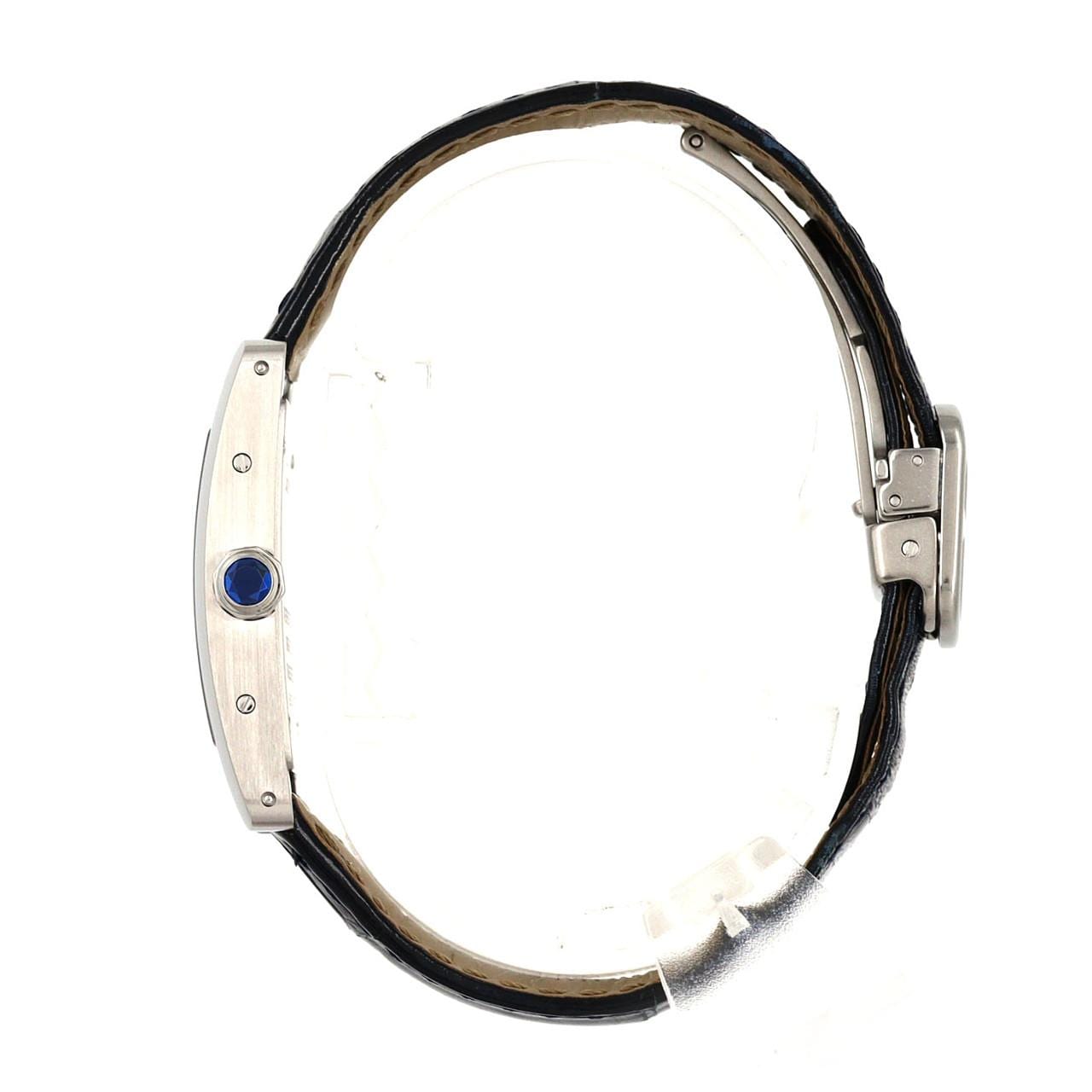 Cartier Tank American SM WSTA0016 SS石英