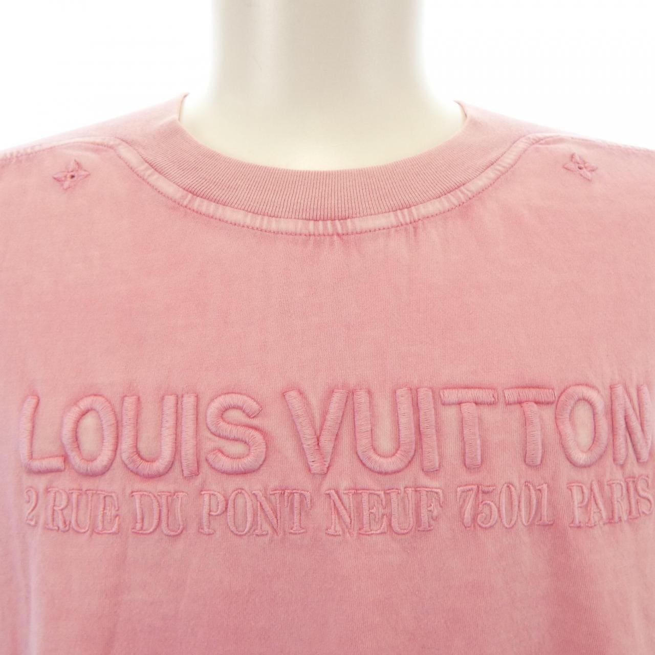 ルイヴィトン LOUIS VUITTON Tシャツ