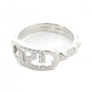 【新品】フェンディ 8AK327 B08 リング