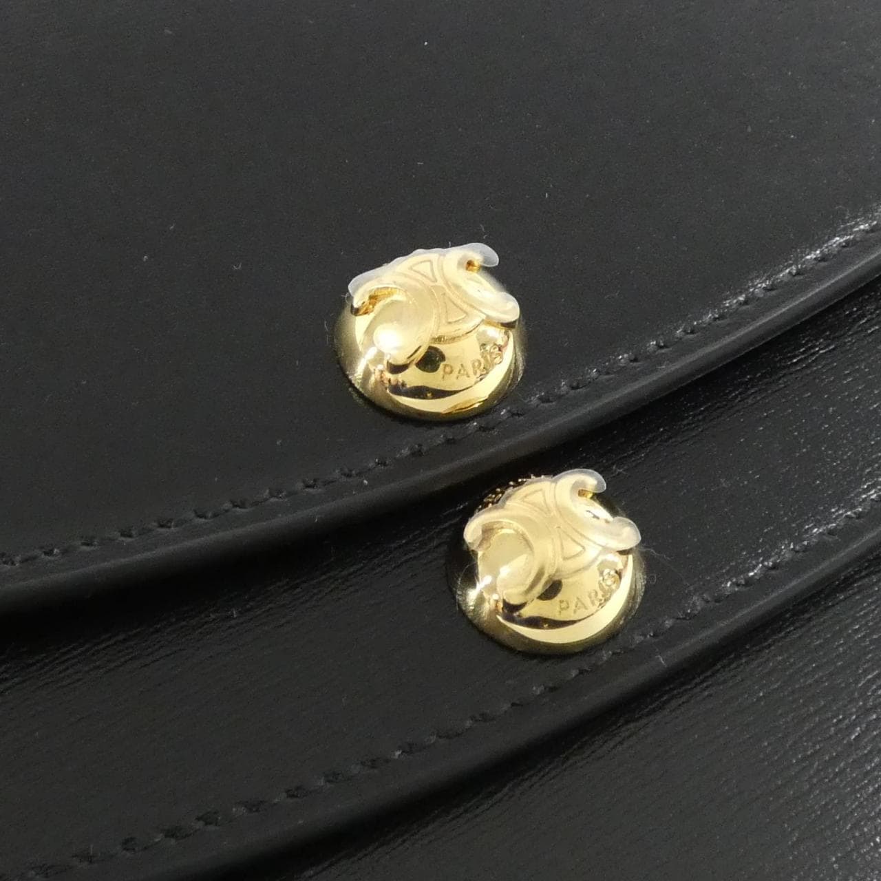 【新品】セリーヌ 10P673DPV ショルダーウォレット