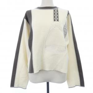 エルメス HERMES ETRIERS　STIRRS 4E2653D5 ニット