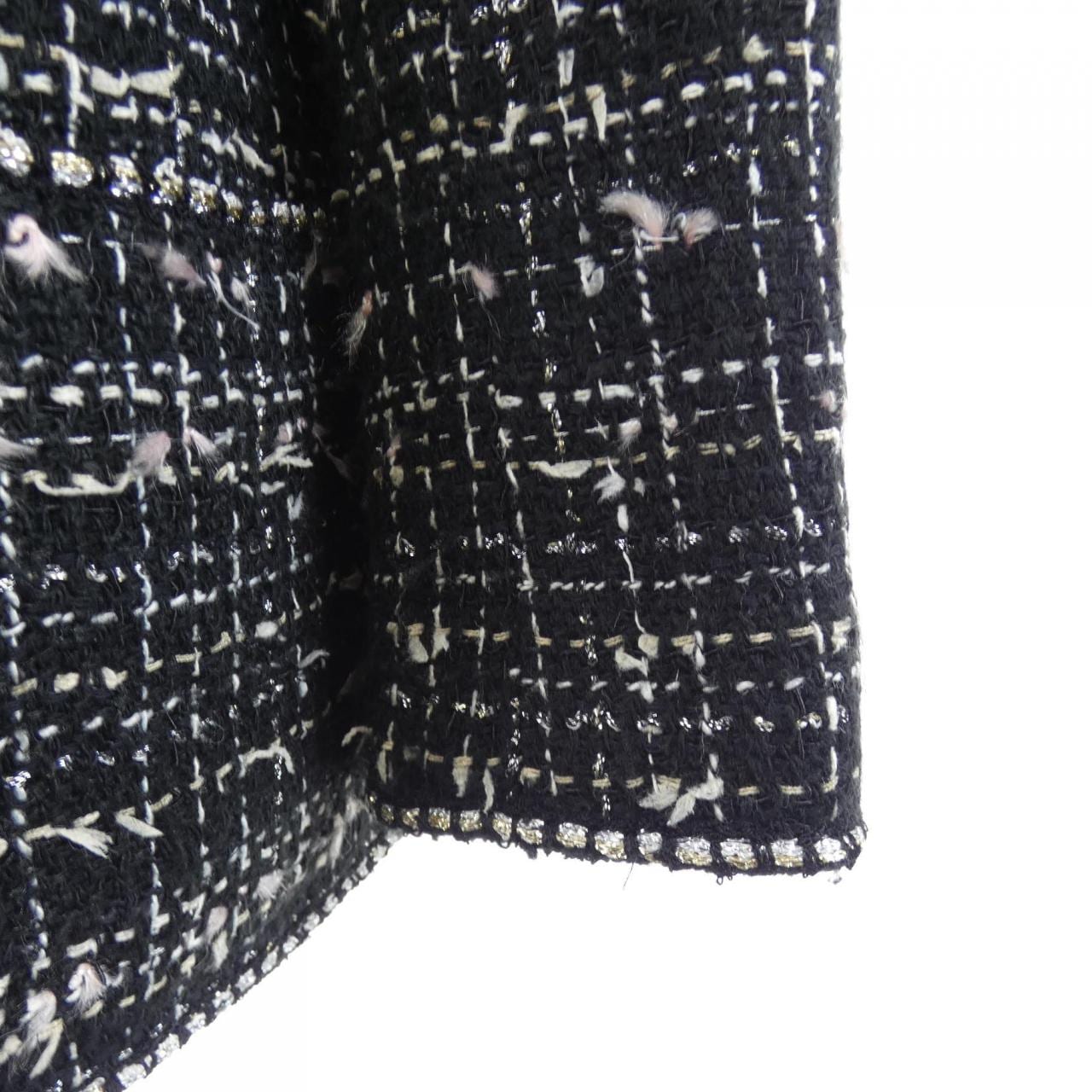 【ヴィンテージ】シャネル CHANEL P24952V15410 05C ジャケット