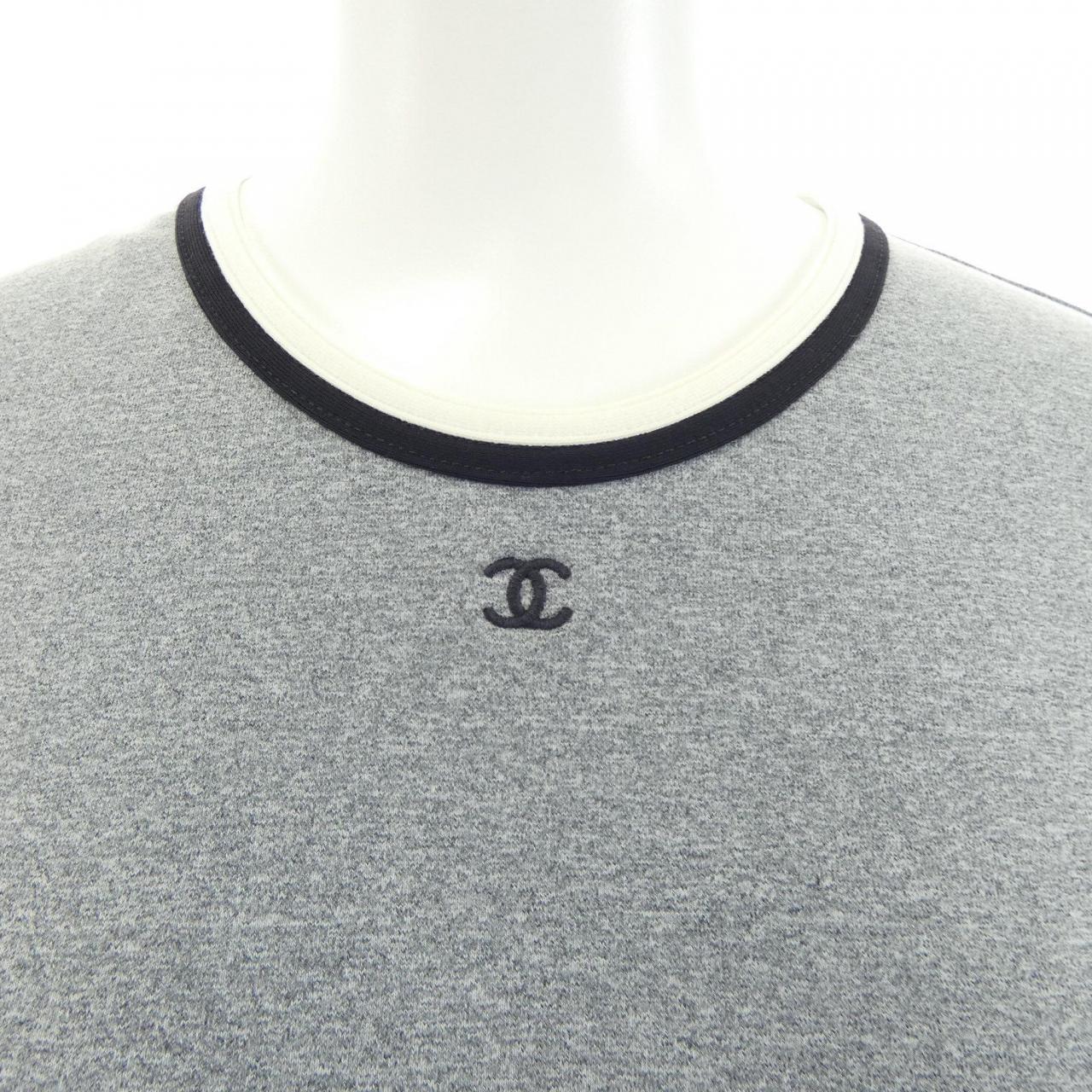 【ヴィンテージ】シャネル CHANEL P11228V06479 98P ワンピース