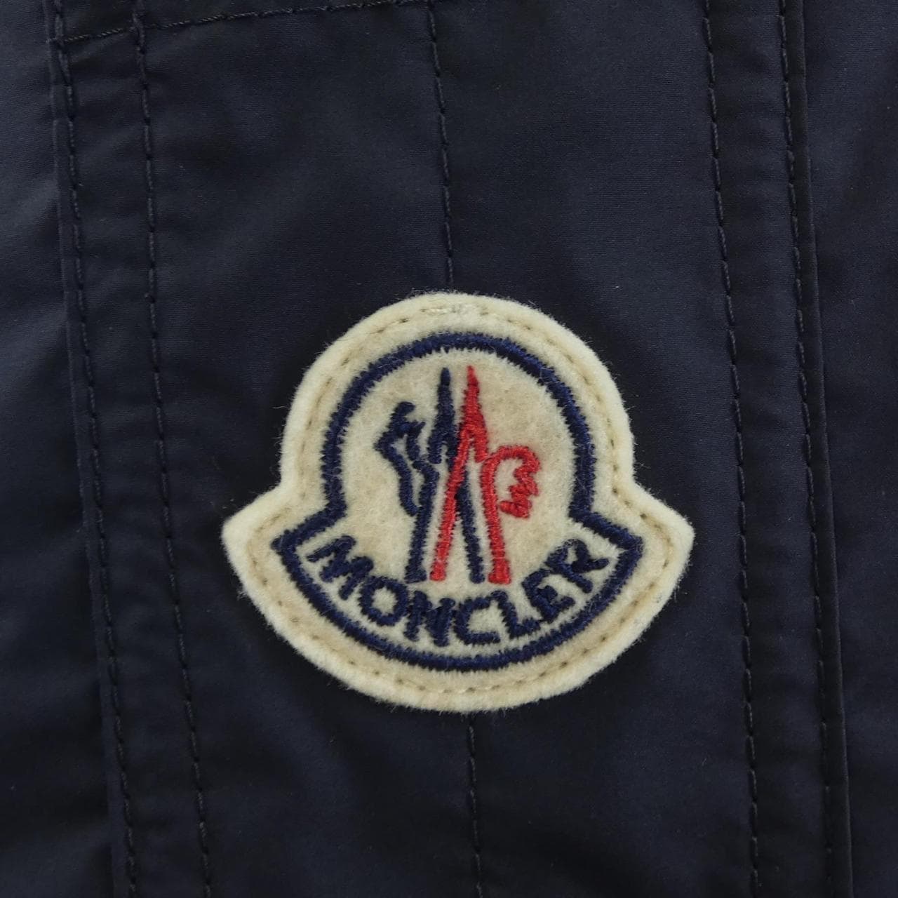 モンクレール MONCLER BHARANI ブルゾン