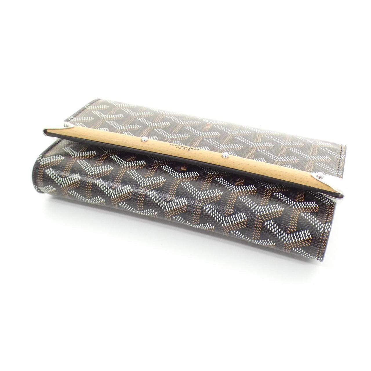 [未使用品] GOYARD Monte Carlo 迷你腰包