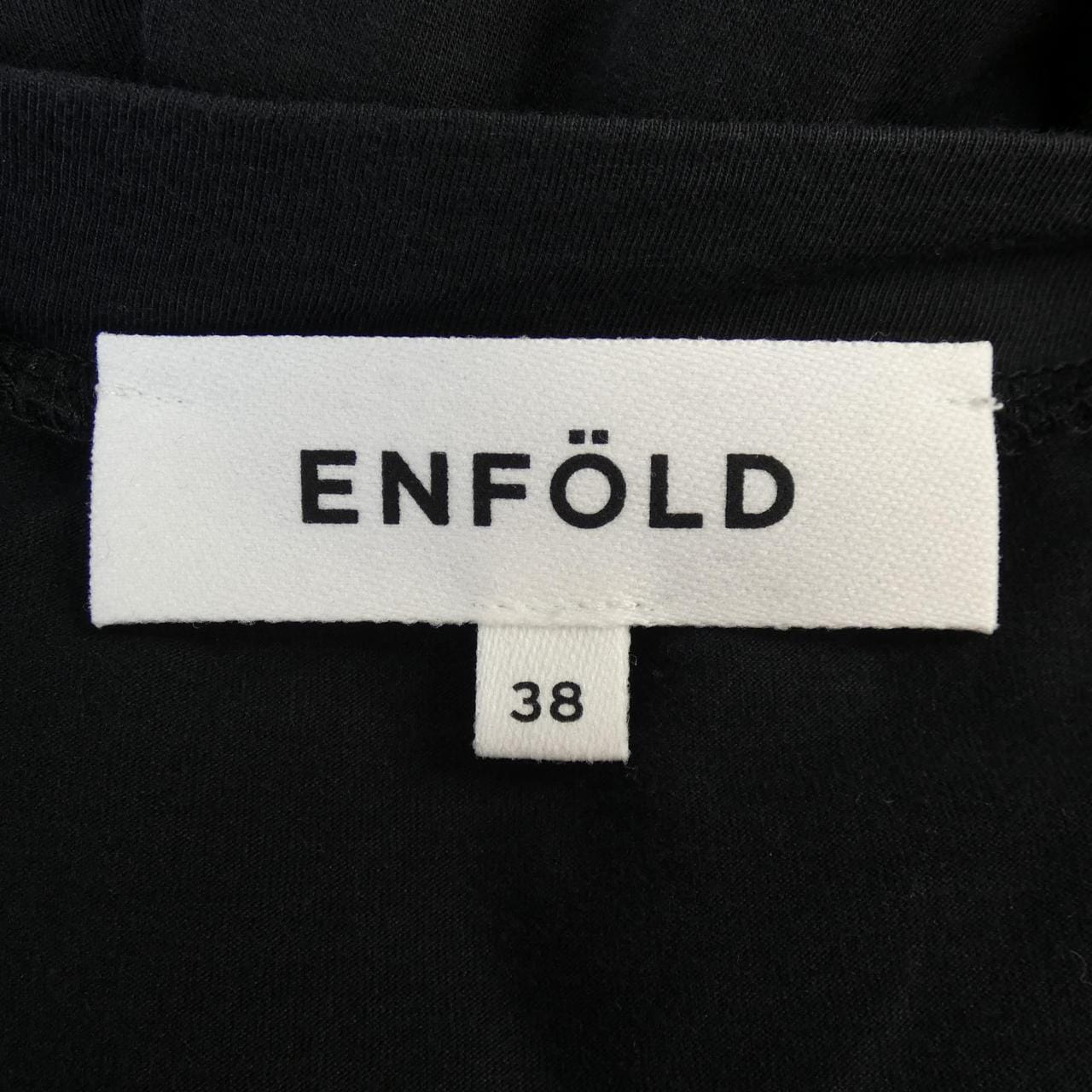 エンフォルド ENFOLD トップス
