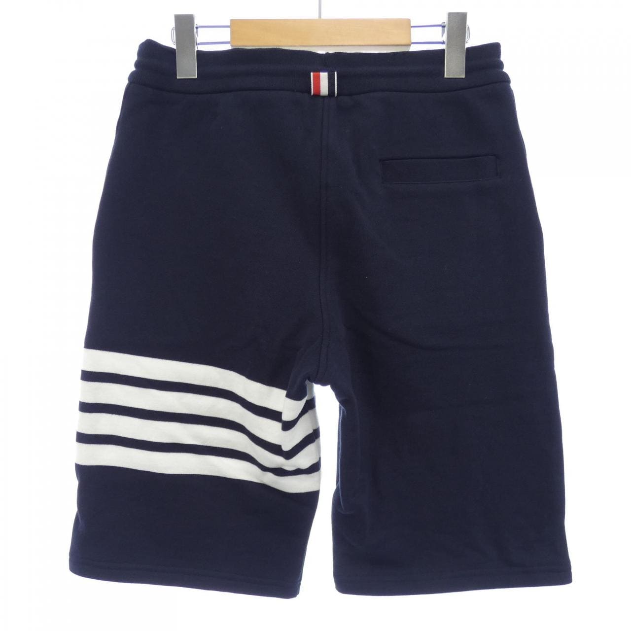 トムブラウン THOM BROWNE MJQ012H-00535461 ショートパンツ