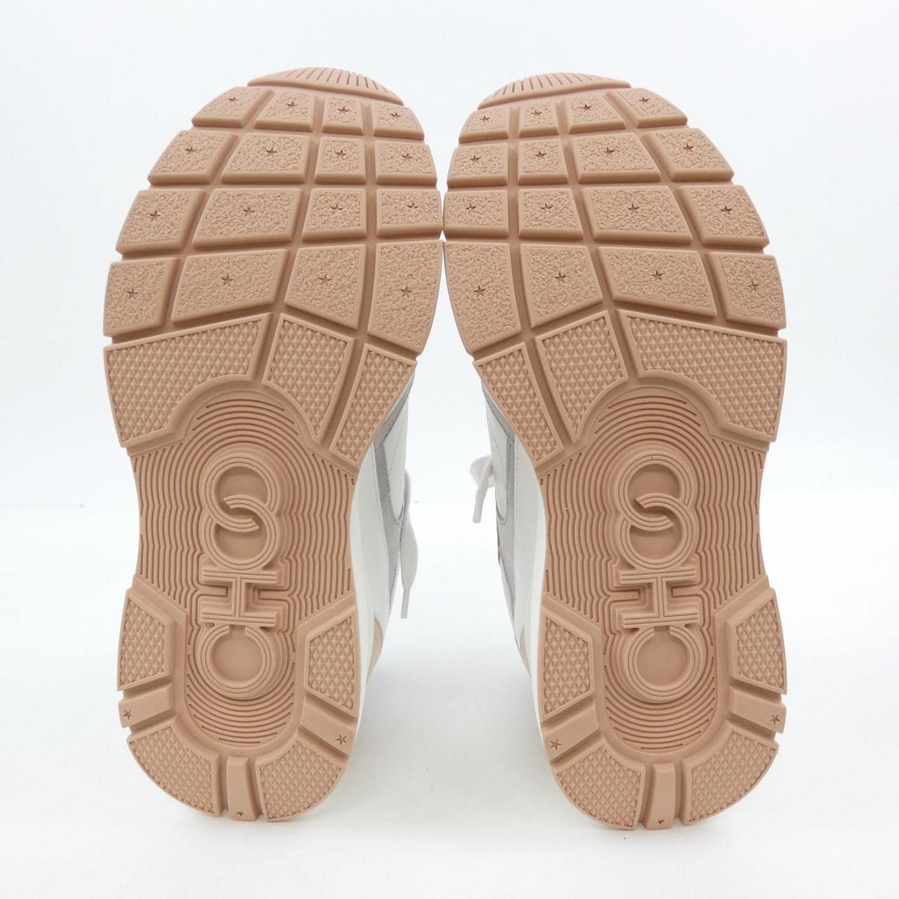 ジミーチュウ JIMMY CHOO スニーカー