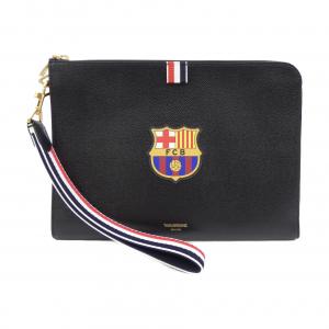 トムブラウン THOM BROWNE FCバルセロナ BAG