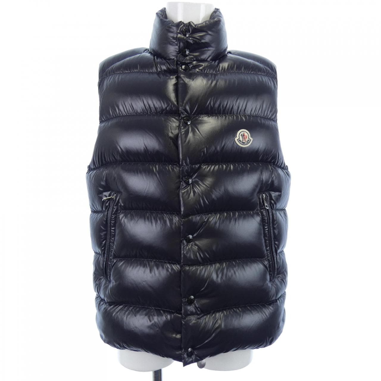 モンクレール MONCLER TIBB ダウンベスト