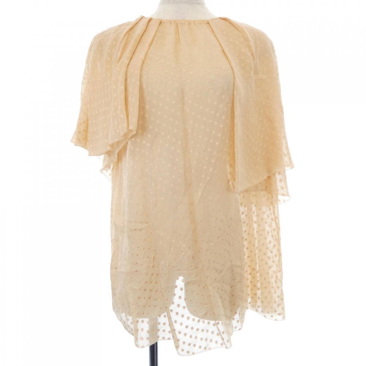 ドゥロワー DRAWER 6521-299-0642 トップス