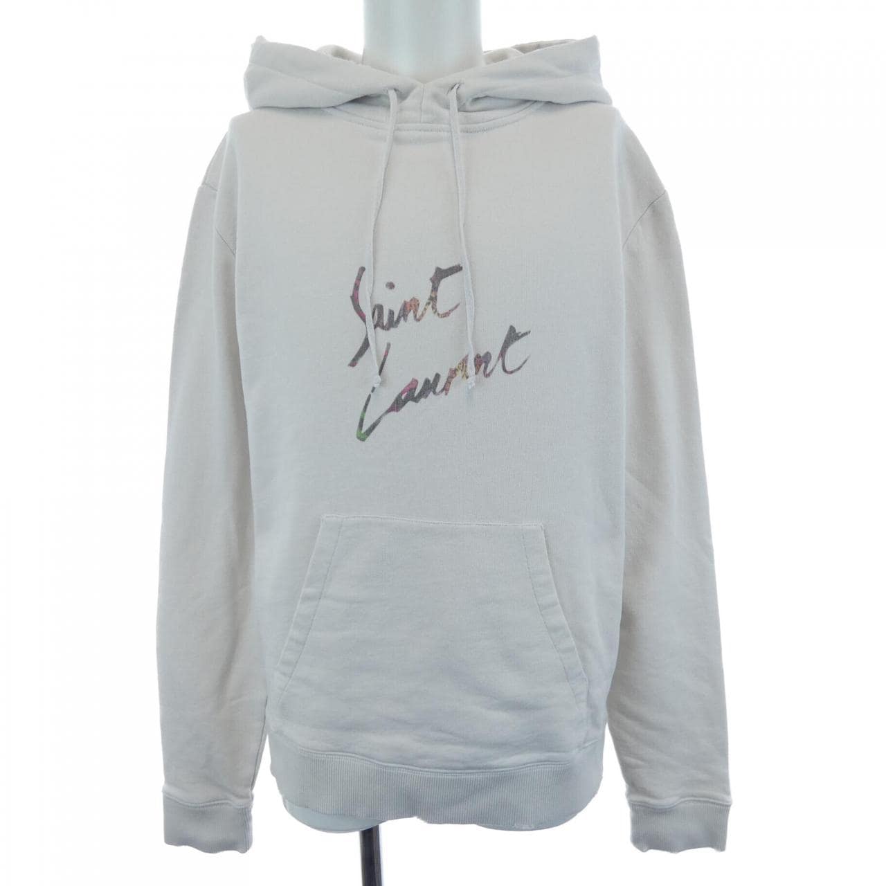 サンローラン SAINT LAURENT 561169 YB2ZW パーカー