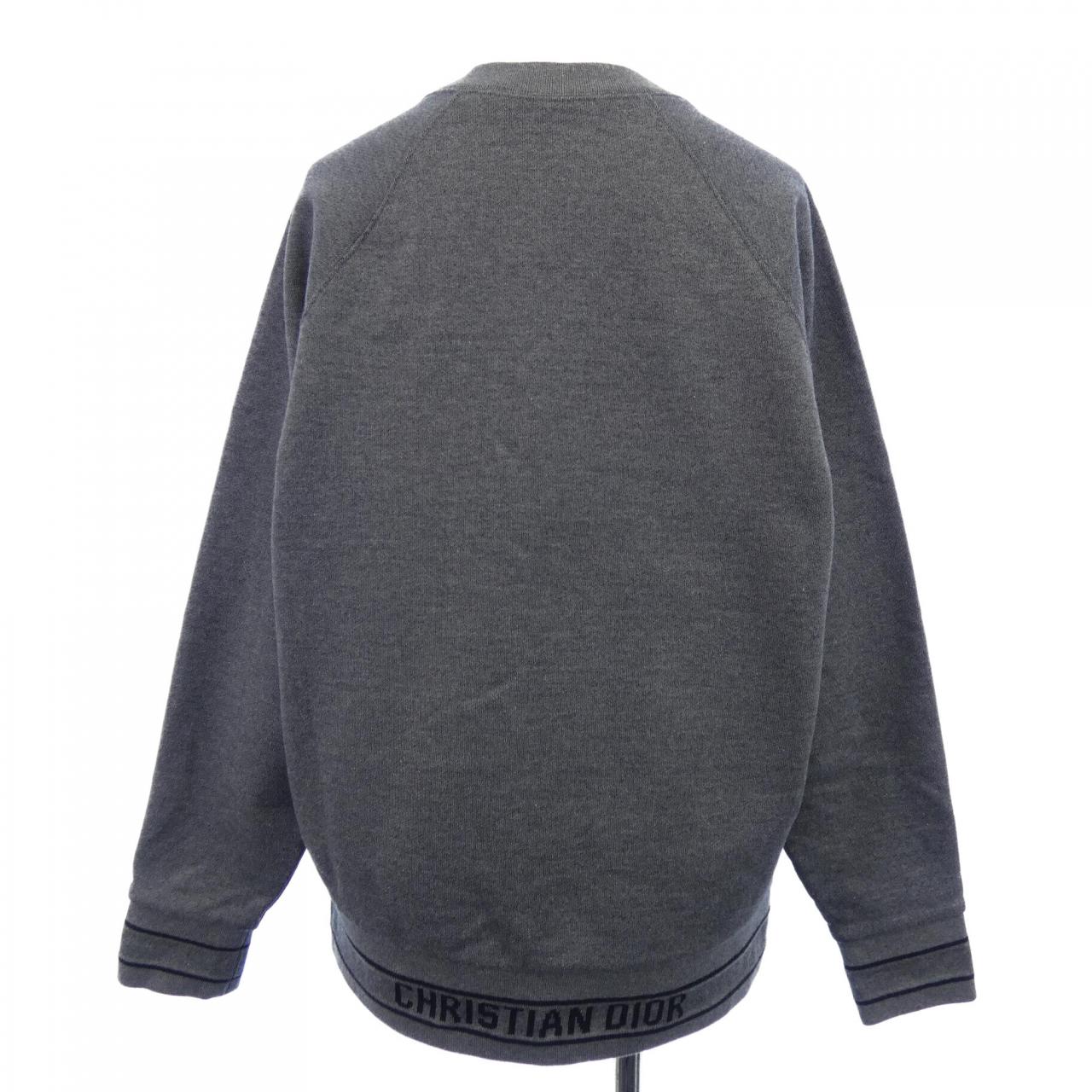 クリスチャンディオール CHRISTIAN DIOR 053S01A4601 スウェット