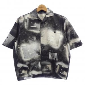アクネストゥディオズ ACNE STUDIOS S／Sシャツ