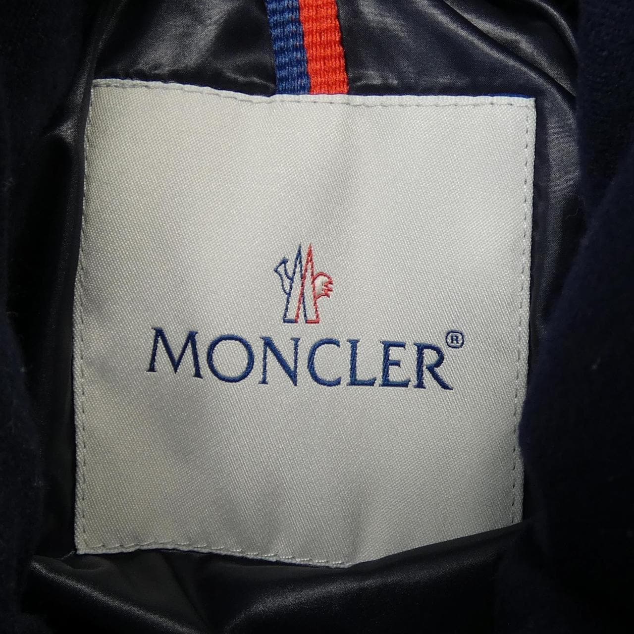 モンクレール MONCLER MONTGENEVRE ダウンジャケット