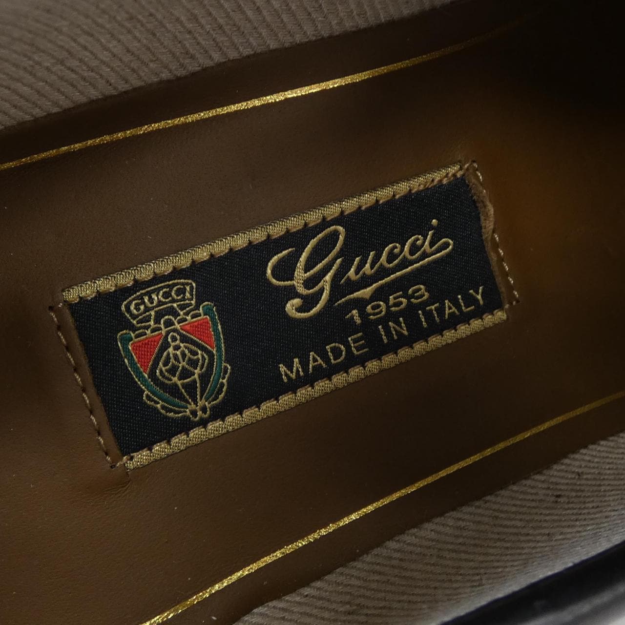 グッチ GUCCI シューズ