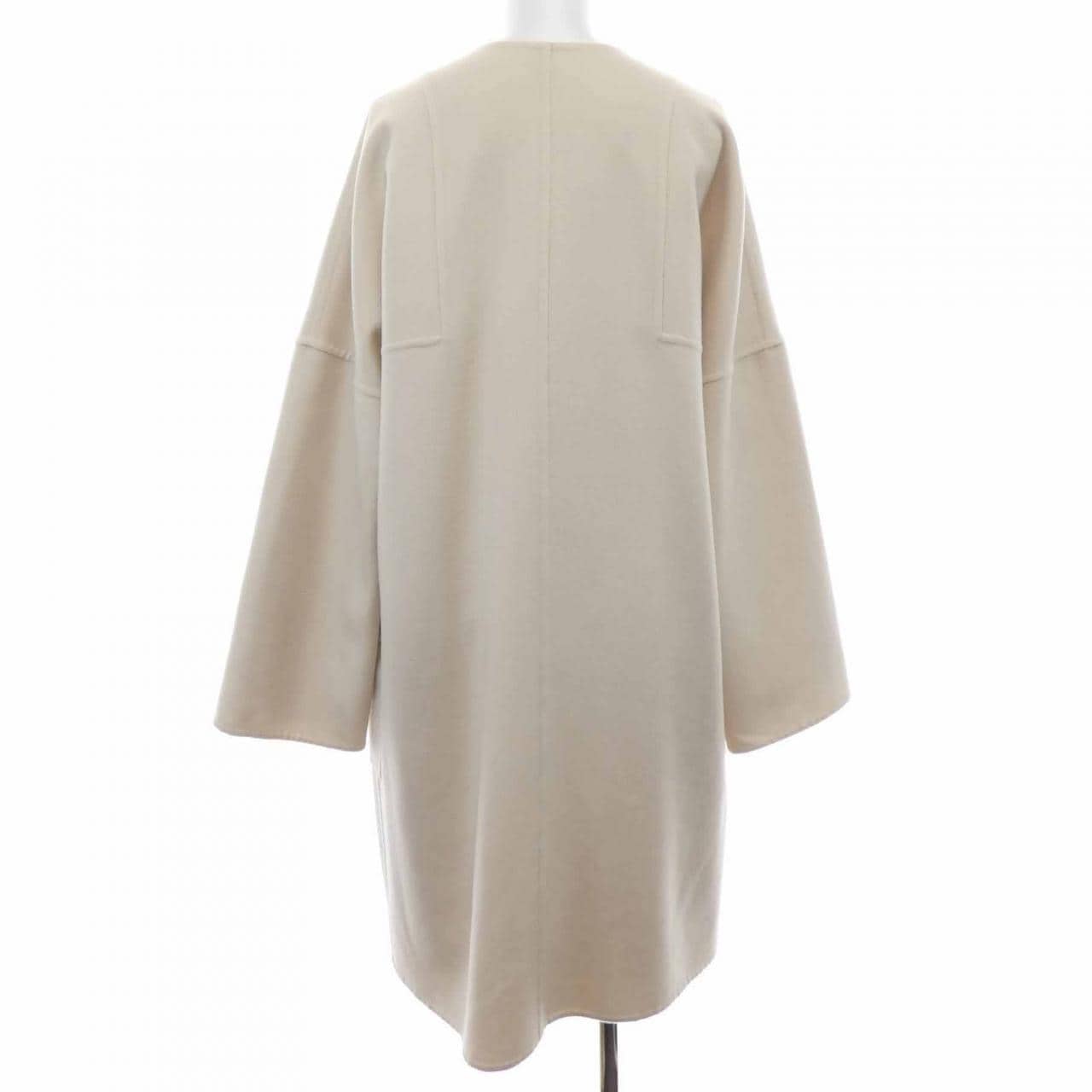 エルメス HERMES クルードセル *76-7102 コート